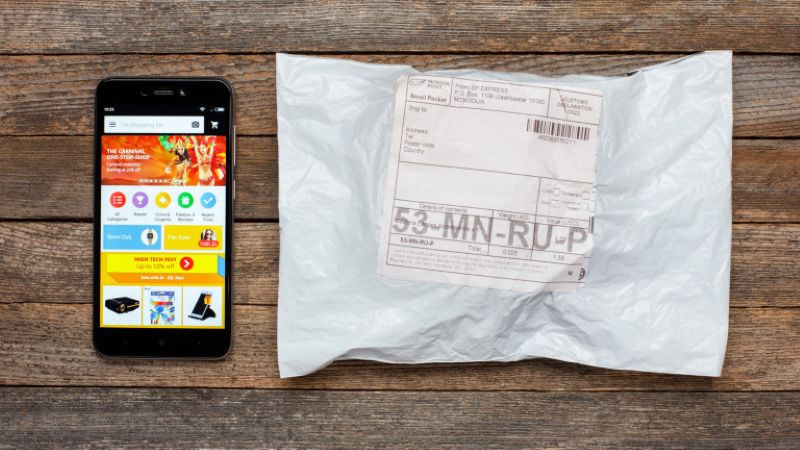 От 1 юли 2026 г. ще плащаме по 3 евро мито за малки пратки от страни извън ЕС